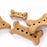 Wholesomes Rewards Originals Oven Baked Dog Treats, Chicken, Large, 3lbs