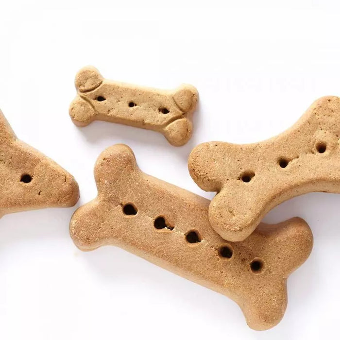 Wholesomes Rewards Originals Oven Baked Dog Treats, Chicken, Large, 3lbs