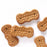 Wholesomes Gourmet Rewards Peanutty Bites for Dogs, 3lbs