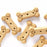 Wholesomes Gourmet Rewards Lite Bites for Dogs, 3lbs