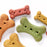 Wholesome Rewards Variety Dog Biscuits, Chicken, Medium 3lbs