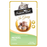 Fussie Cat Mackerel in Gravy Wet Cat Food, 2.47oz Pouch