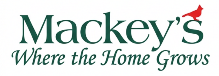 Mackeys Incorporated logo