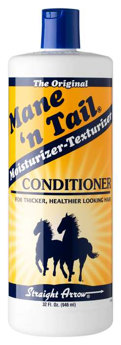 Mane 'n Tail Original Conditioner, 32 oz