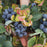 Vaccinium corymbosum 'ZF06-043'  - Peach Sorbet® Blueberry