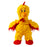 KONG Knots Chicken Dog Toy