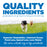NutriSource Large Breed Adult Chicken and Rice