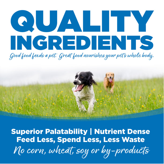 NutriSource Large Breed Adult Chicken and Rice