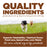 NutriSource Large Breed Adult Lamb and Rice
