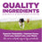 NutriSource Large Breed Puppy Recipe Healthy Puppy Food for Large Breeds Dry Dog Food