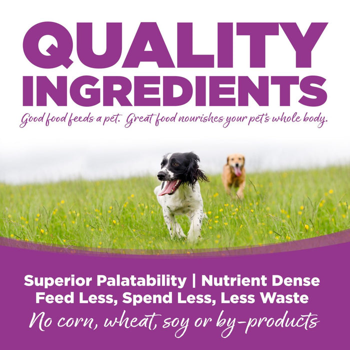 NutriSource Puppy Formula Chicken & Rice Healthy Wet Puppy Food, 13oz can