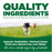 NutriSource Turkey & Rice Recipe Healthy Dry Dog Food