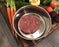 OC Raw Fish & Produce Patties Frozen Dog Food