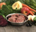 OC Raw Fish & Produce Patties Frozen Dog Food