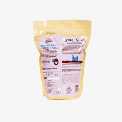 Manna Pro Oyster Shell 5lb