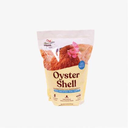 Manna Pro Oyster Shell 5lb