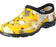 Slogger Garden Shoes - Yellow Chickens