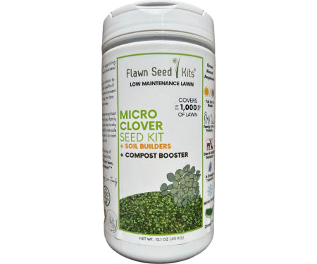 Micro Clover Kit