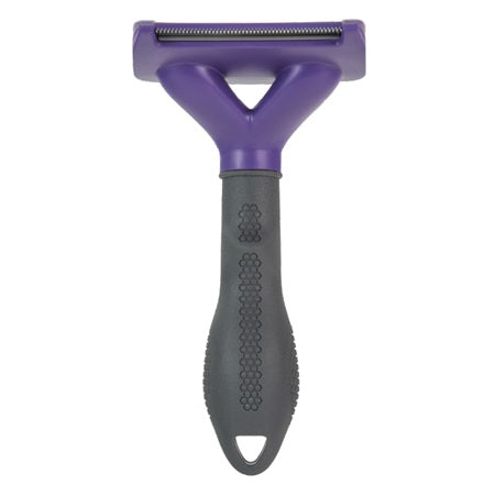 Furminator Undercoat deShedding Tool, Medium/Large Cat - Long Hair
