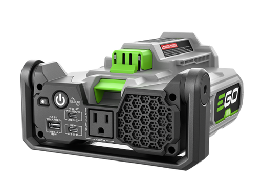 EGO Nexus Escape 400W Power Inverter (bare tool)