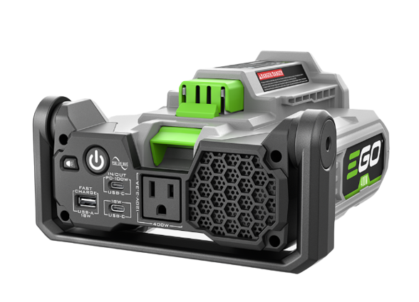 EGO Nexus Escape 400W Power Inverter (bare tool)
