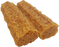 Himalayan Dog Chews Happy Teeth Bacon