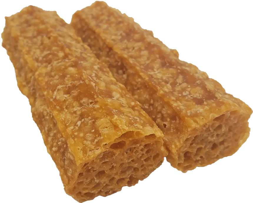 Himalayan Dog Chews Happy Teeth Bacon