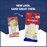 Himalayan Dog Chew Chicken, Large - for Dogs up to 55lbs, 3.3oz