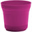 Saturn Planter - 5in - Fuchsia
