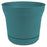 Saturn Planter - 7in - Bermuda Teal