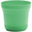 Saturn Planter - 7in - Mint Green