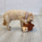 KONG Layerz Forage Hedgehog Dog Toy, Medium