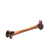 ROAM Slow Roast Forever Ostrich Bone, 1pk Dog Chew