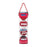 KONG Signature Ball, Medium Dog Toy, 4pk