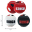 KONG Signature Sport Balls for Dogs, 2pk