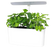 SunBlaster Nano Growlight Garden, w/ LED Grow Light, Timer and Adapter