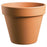 6" Standard Clay Pot