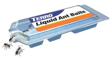 Liquid Ant Baits