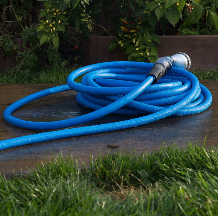 XFlex® Heavy Duty Hose, 5/8 in, 50 ft L