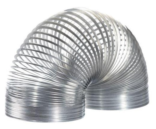 Scram, Squirrel by Slinky® Bird Feeder Protectant