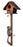 Scram, Squirrel by Slinky® Bird Feeder Protectant