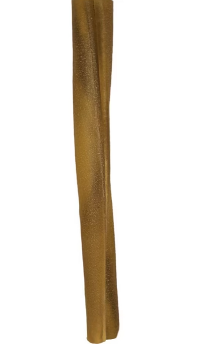 Fieldcrest Farms Bully Crunchers 12" Beef Dog Chew