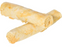 Fieldcrest Farms Nothin' To Hide 5" Rolls Dog Chews, 2pk Chicken