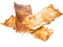 Fieldcrest Farms Nothin' To Hide Flip Chips Dog Chews, Beef, 8pk