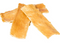 Fieldcrest Farms Nothin' To Hide Flip Chips Dog Chews, Chicken, 8pk