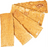 Fieldcrest Farms Nothin' To Hide Flip Chips Dog Chews, Peanut Butter, 8pk