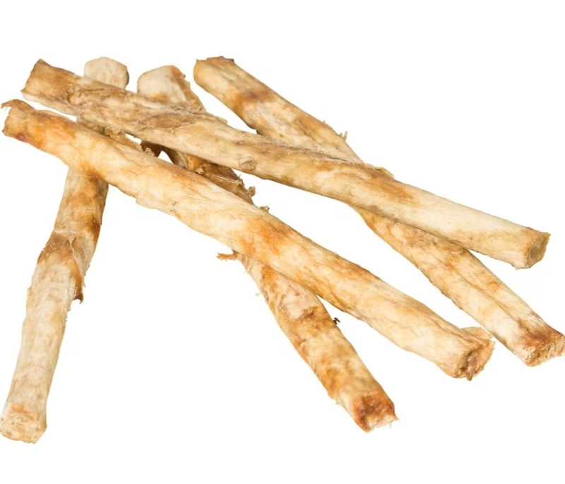 Fieldcrest Farms Nothin' To Hide Twist Stix Dog Chews, Small Beef, 10pk