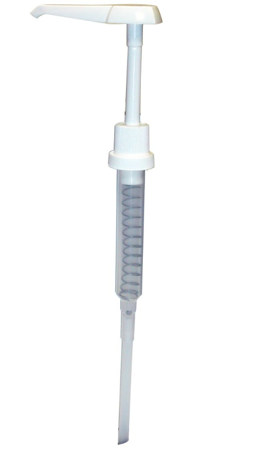 dac Oil Pump for 38lb Oil for Horses