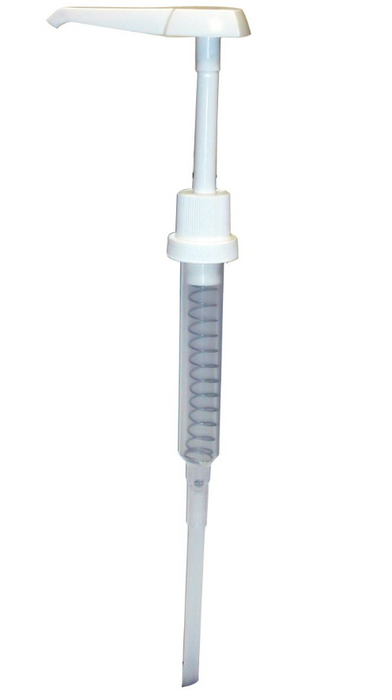 dac Oil Pump for 38lb Oil for Horses