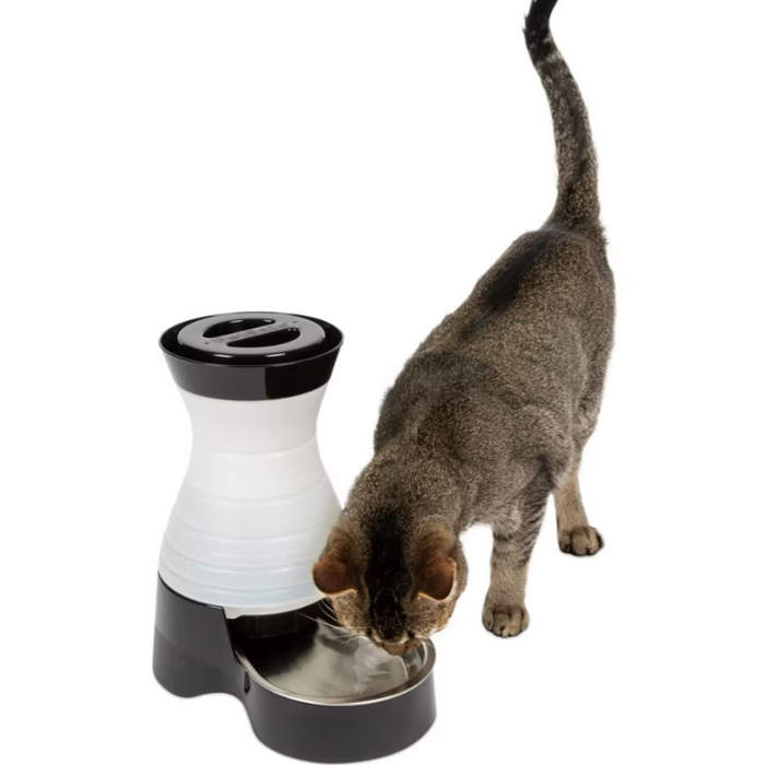 Healthy Pet Water Station. Small .5 GAL